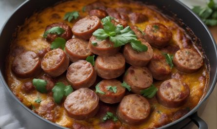 Hotpot Tarzı: Güveçte Sucuk – Sıcacık ve Pratik Lezzet