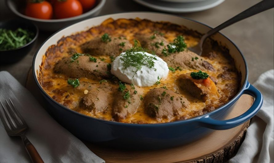 Hotpot Keyfi: Farklı Kültürlerden Esinlenen Fusion Güveç Tarifi