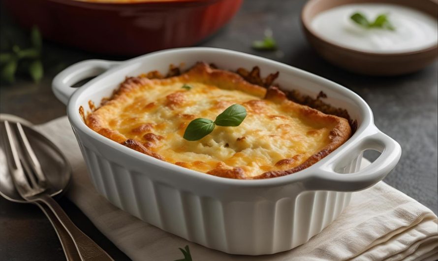 Hot Pot Tarzında Mini Güveç: Sıcağın ve Lezzetin Buluşma Noktası