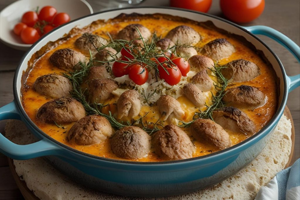 İstanbul Usulü Güveç: Hot Pot Stiliyle Geleneksel Lezzet