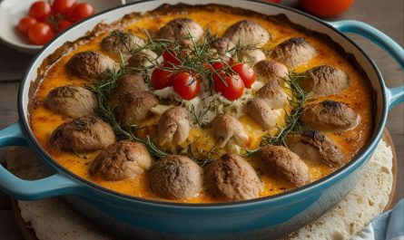 İstanbul Usulü Güveç: Hot Pot Stiliyle Geleneksel Lezzet