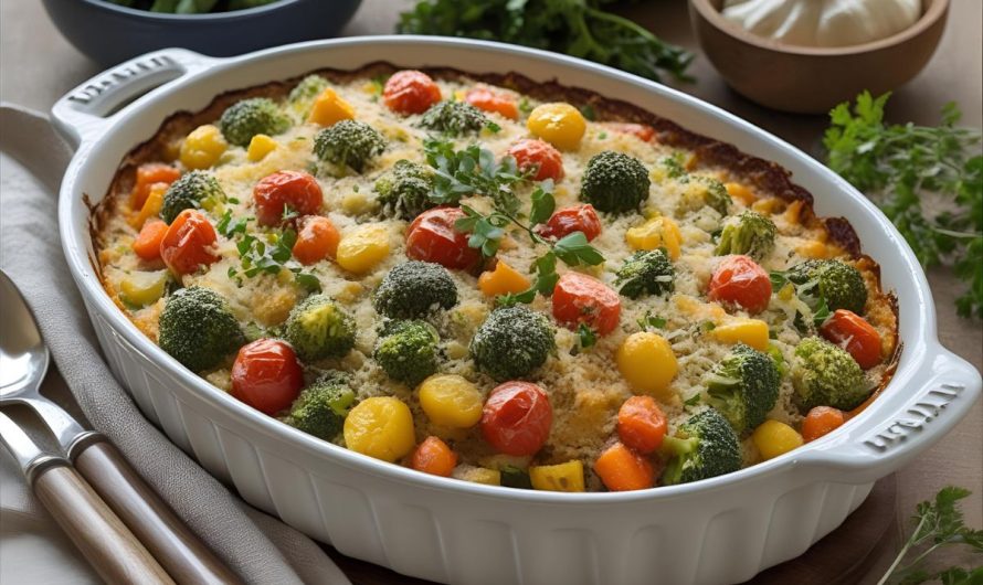 Sebzeli Hot Pot Güveç: Broth ile Ocakta Pratik Tarif