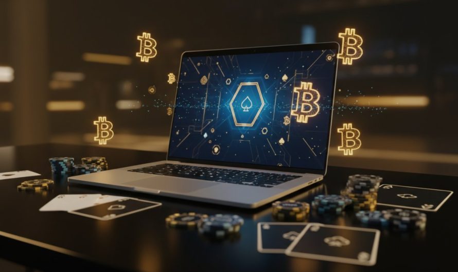 Blokzincir Teknolojisiyle Bahis Dünyasında Yeni Bir Çağ