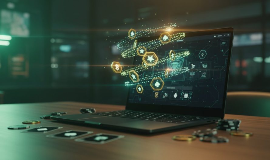 Dijital Casino Dünyasında Kazandıran Kripto Fırsatları