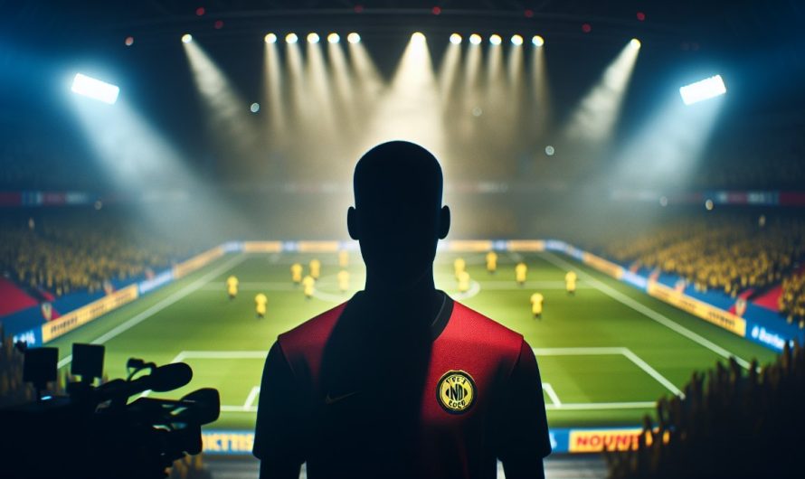 Filip Krastev Göztepe’ye Kiralandı: Orta Sahada Yeni Bir Umut