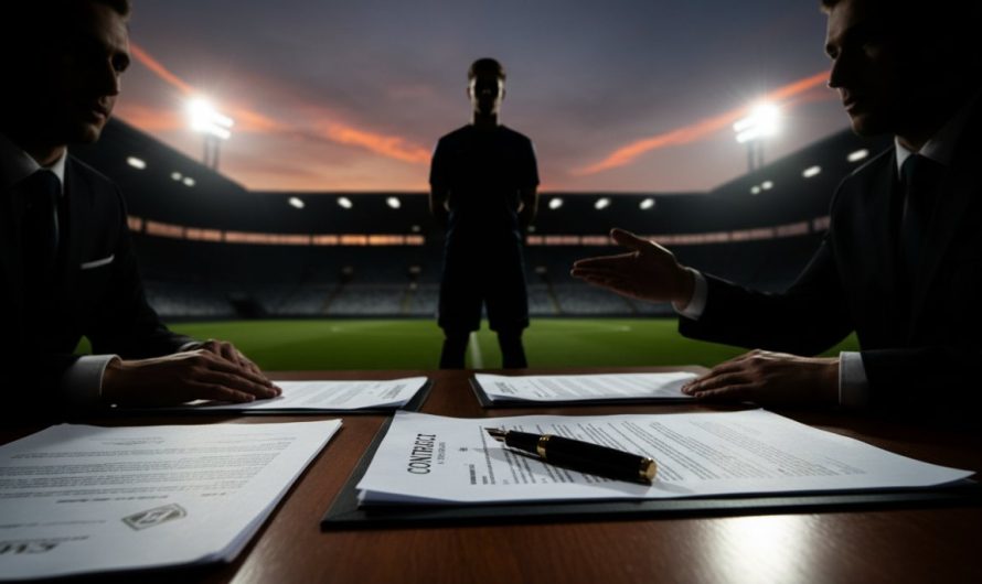 Genç Çağrı Balta ve Galatasaray Arasındaki Gerilim