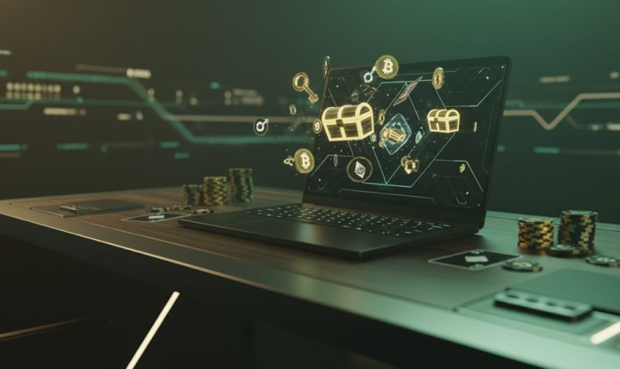 Kripto Kumarhane Dünyasında Bonus Rehberi ve İpuçları