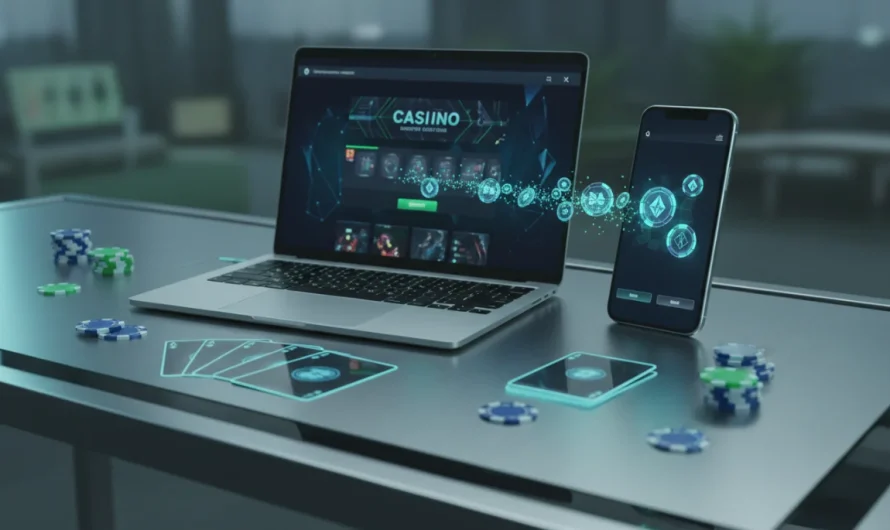 Blockchain Tabanlı Casino Platformları Nasıl Kullanılır?