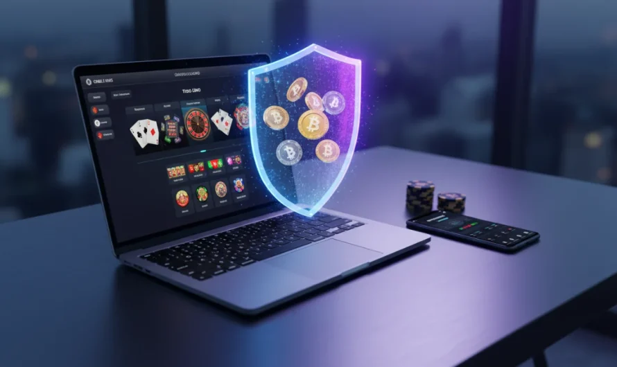 Dijital Varlıklarla Bahis: Koruma Protokolleri ve Risk Analizi