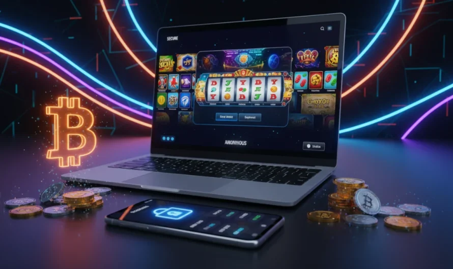 Finansal Verileri Paylaşmadan Bahis Yapmanın Yolları