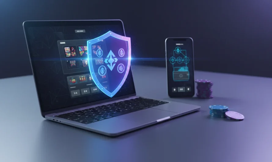 Gizli Kumar Ödemeleri Neden Tercih Edilir