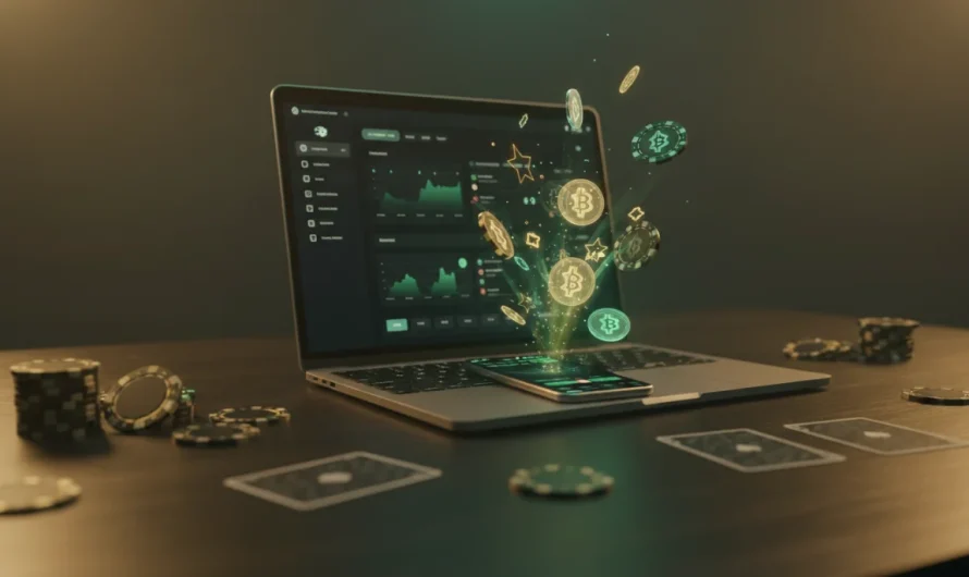 Kripto Bahis Bonus Kurallarını Çözümleme