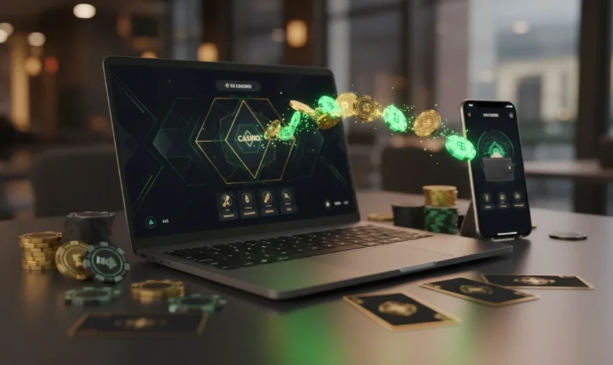 Kripto Bahislerinde Bonus ve Cashback Sistemleri