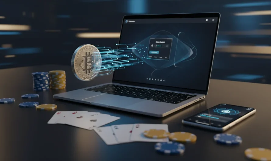 Kripto Casinolarda Bitcoin Çekim Süreleri ve İpuçları