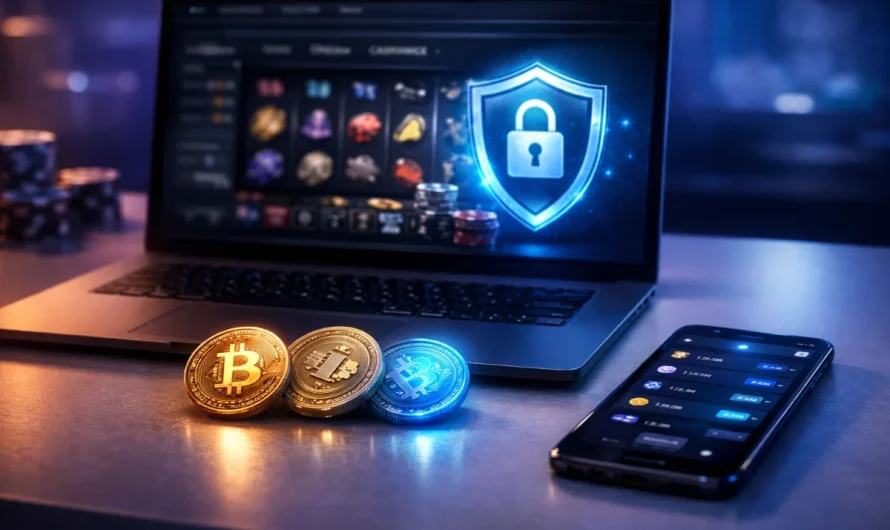 Kripto Ödemelerinde Anonimlik ve Gizlilik: Gerçekler ve Mitler