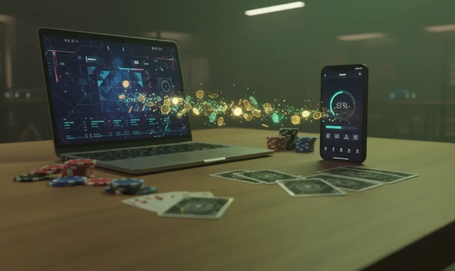 Online Casino Oyunlarında Cashback Avantajını Maksimum Seviyede Kullanmak