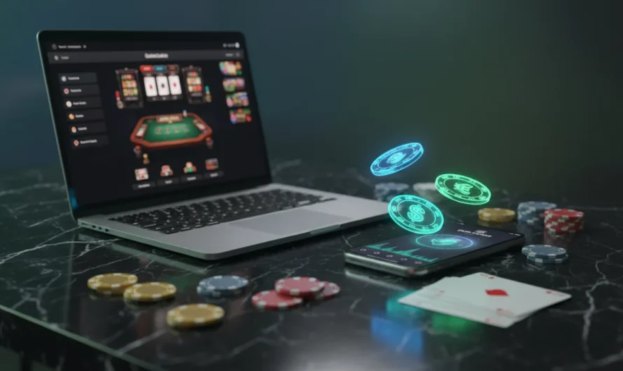 Oyun Dünyasında Neden Stablecoin Tercih Edilmeli?