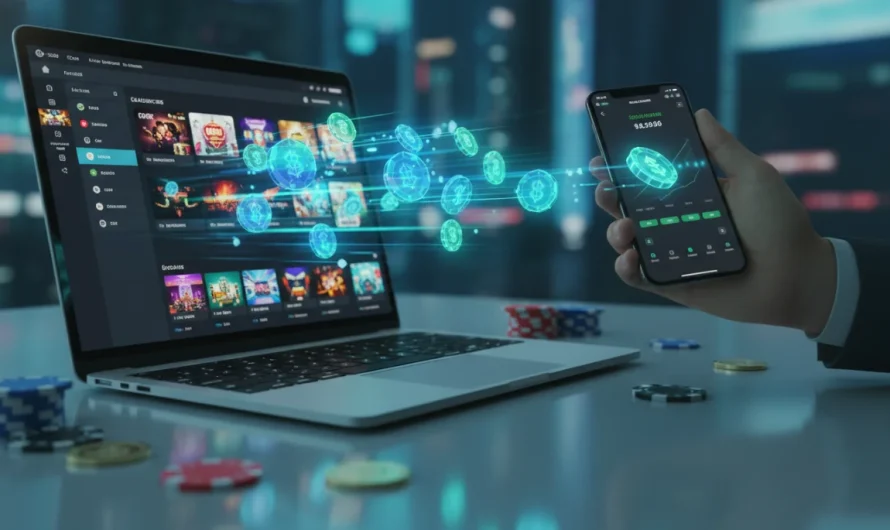 Sanal Cüzdanlardan Işık Hızında Ödeme Alma Yöntemleri