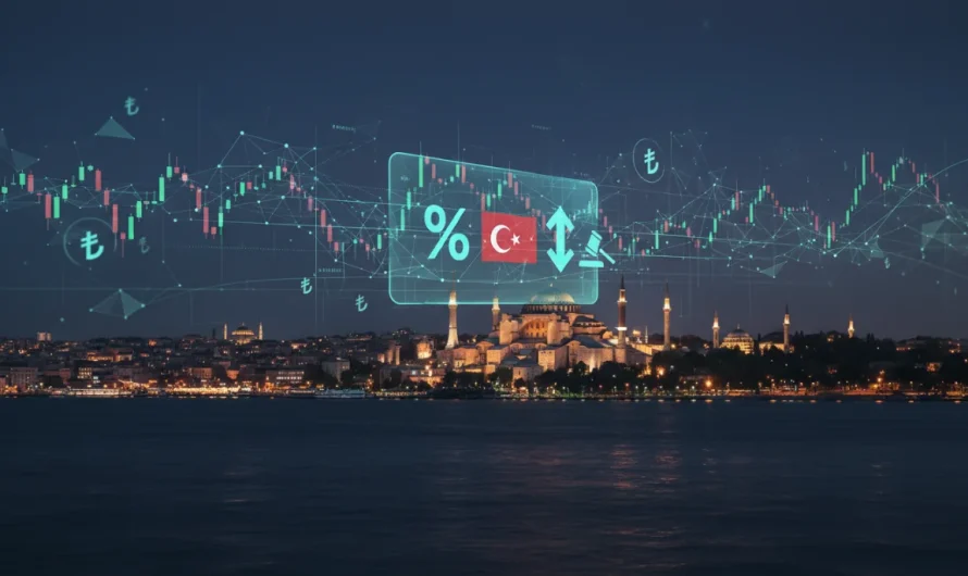 Kripto Kazançlarına Vergi Fırtınası: Analiz