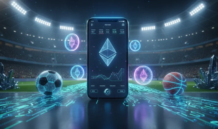 Ethereum Bahislerinde Kazanma Stratejileri ve Dikkat Edilmesi Gerekenler