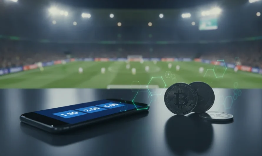 Kripto Bahis Oranları: Hangi Yöntem Daha Avantajlı?