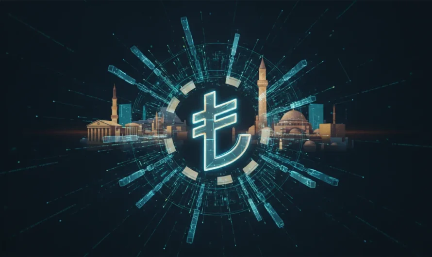 Merkezî Dijital Para ve Bankalarda Kripto Dönüşümü